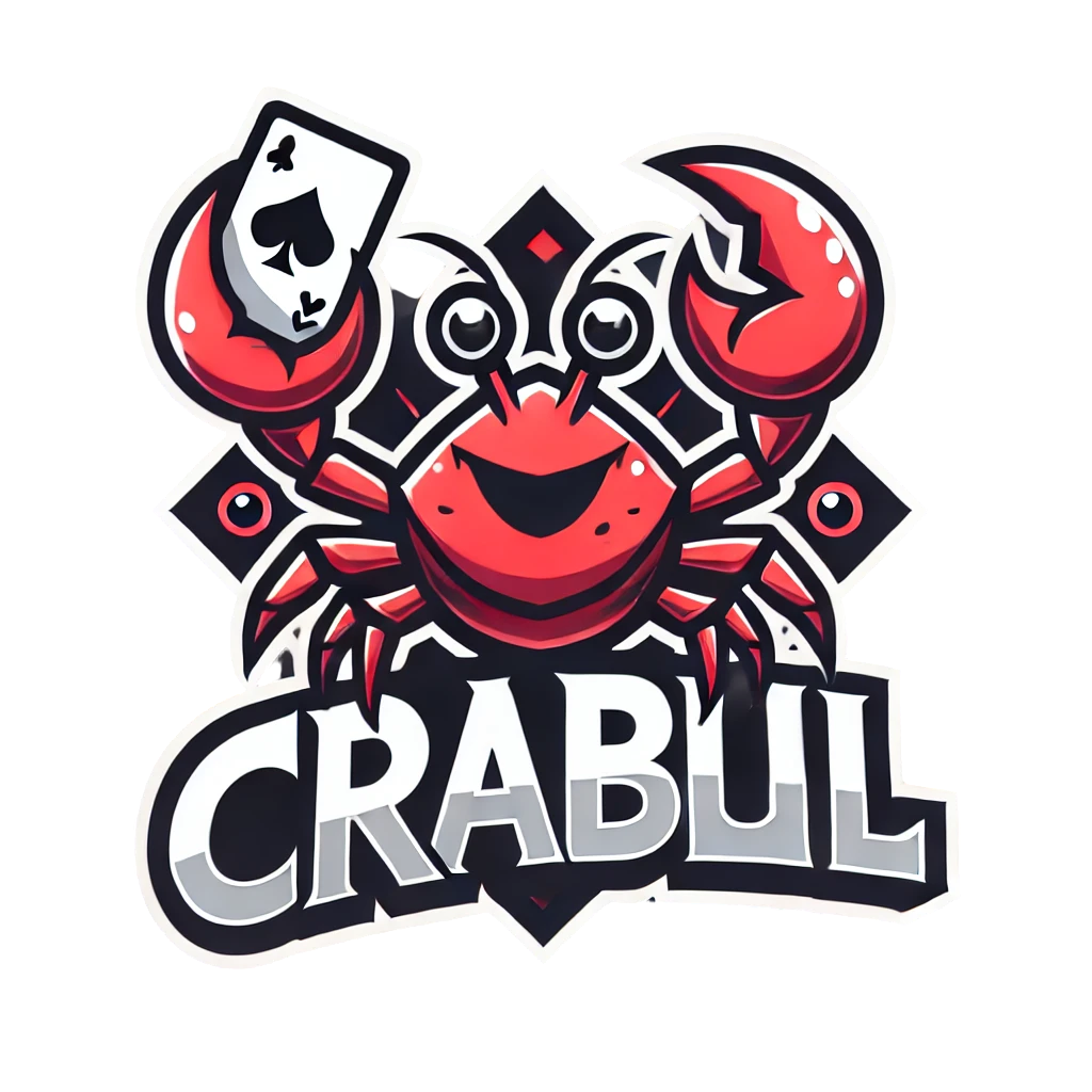 Crabul Logo